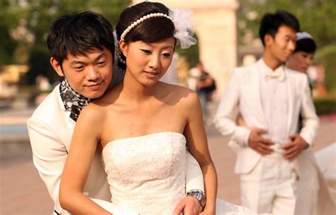Marriage Of Convenience A Closer Look At Beijing S Lgbt Community S Arranged Marriages The