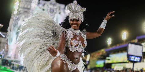 Samba Dance Carnival 2022