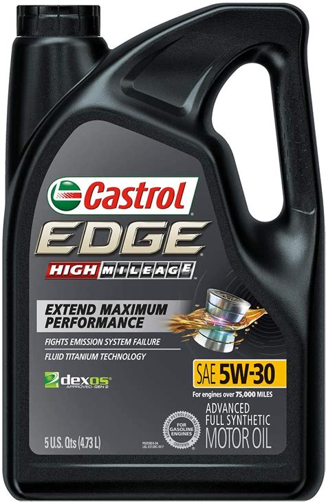 Top 5 Best Engine Oils For Ford Explorer Car Fluid Guide