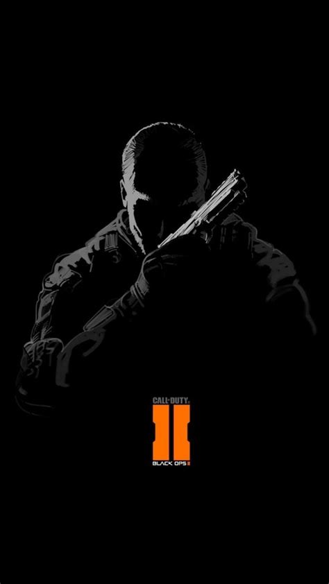 Black Ops 2 Iphone Wallpapers Wallpaper Cave