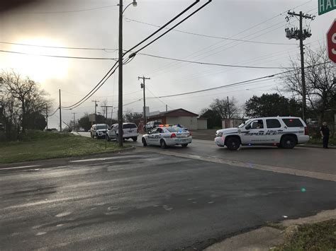 Killeen police involved in shooting incident, one suspect dead