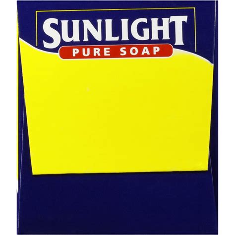 Shop for more liquid laundry detergent available online at walmart.ca. Sunlight Laundry Soap 500g | Woolworths