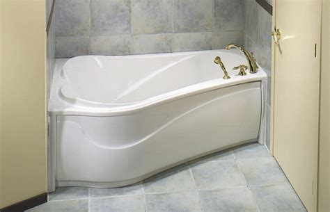 Corner Bathtubs For Small Spaces Ann Inspired