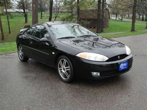 The mercury cougar was a major step forward featuring the mercury's new edge design. 2002 Mercury Cougar for Sale in Cambridge, Ohio Classified ...