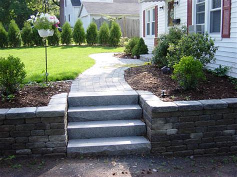 Also see codes for stairs & railings where we provide additional detail on railing requirements for stairs, landings, balconies, etc. Stone Steps, Stairs & Landings in Connecticut | Outdoor Granite Stairs