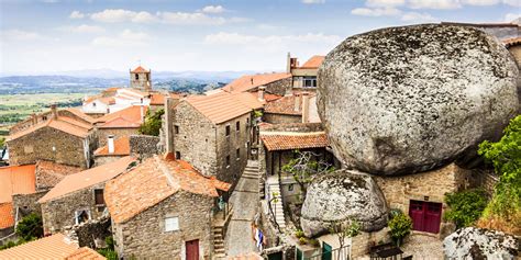 10 Enchanting Villages To Visit In Portugal Hand Luggage Only