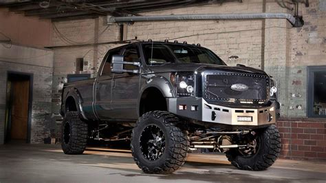 Ford F 350 Wallpapers Wallpaper Cave