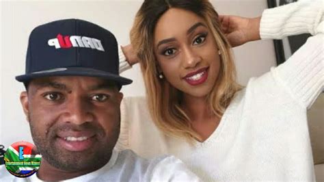 Are Itumeleng Khune And Wife Preggies Again Just Months After Second