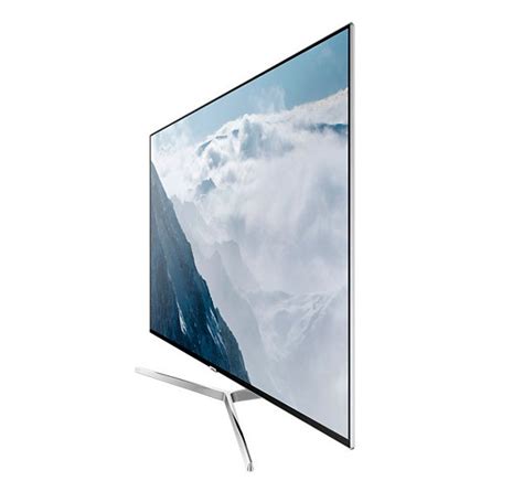 Samsung Suhd Serie Ks8000 Con Smart Tv De 2016 Nuevo Móvil