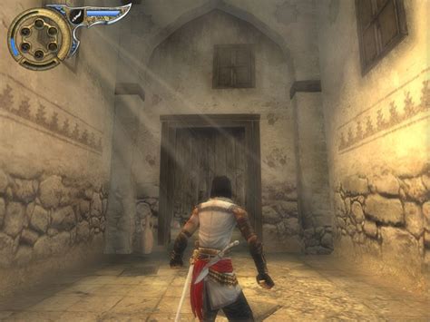 Prince Of Persia The Two Thrones Screenshots For Windows Mobygames