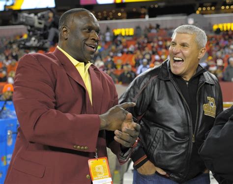 Mark Rypien opens up about his mental health struggles - The Washington