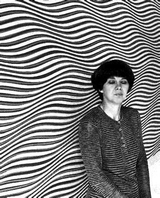 Bridget Riley Bridget Riley Bridget Riley Art Bridget Riley Op Art