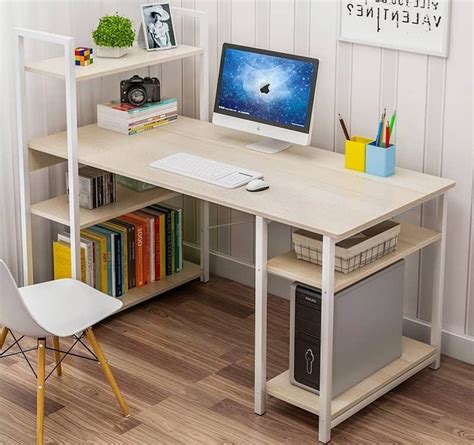 Restocked Hs2 Computer Table Study Table Work From Home
