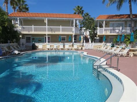 Airbnb owners manually answer guests' queries instead of commercial software used by hotels. TORTUGA BEACH RESORT (Isla Anna Maria, Florida - Bradenton ...