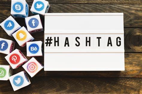 💡 Hashtag: Para qué Sirven y Cómo Usarlos Correctamente