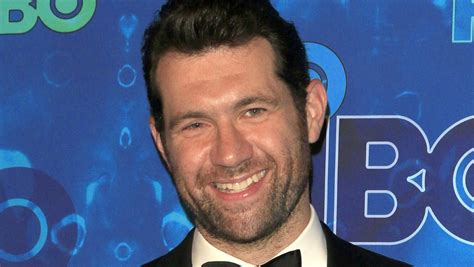 Critics Can T Stop Talking About The First Footage For Billy Eichner S Gamechanging Rom Com Bros