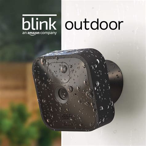 Amazon Official Site Blink Outdoor