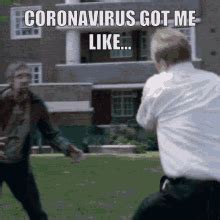 Of the 653 reported deaths, 602 were from the u.s. Coronavirus Funny GIF - Coronavirus Funny Hit - Discover ...