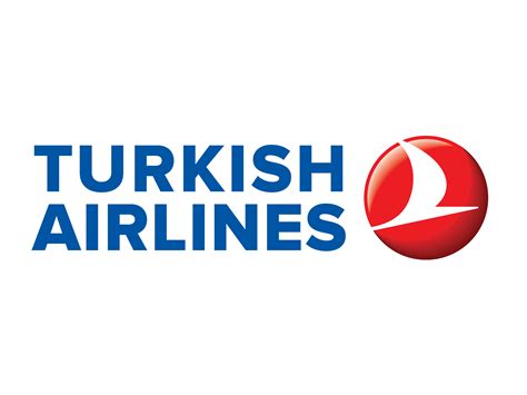 Turkish Airlines Logo logotype - Logok
