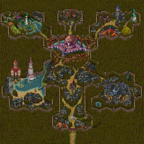 Blackwood Unlabeled Inkarnate Create Fantasy Maps Online