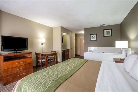 Comfort Inn Pigeon Forge Tn See Discounts