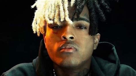 Xxxtentacion Xxxtentacion Fr🇫🇷 Amino