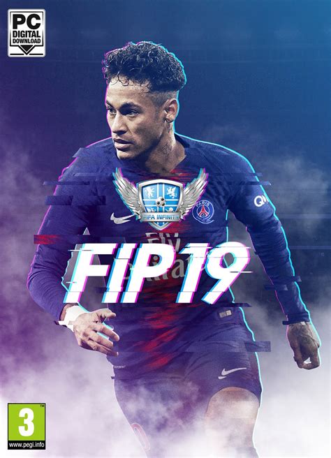 Fifa 19 Fifa Infinity Patch 19 Season 20182019 مكسات كول