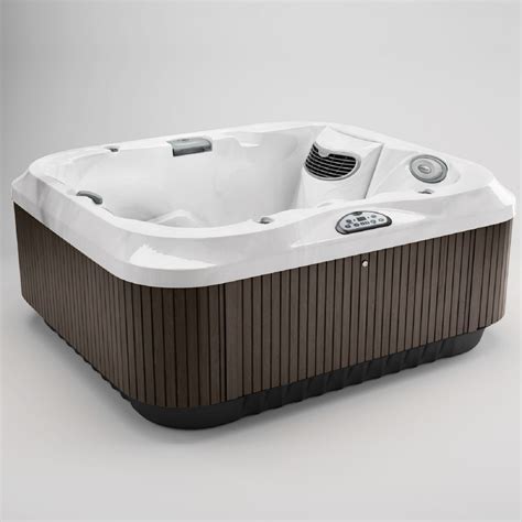 Jacuzzi J 315 Mini Piscina Jacuzzi Colori Guscio Platinum 65 Jacuzzi