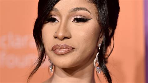 Cardi B Responds To Up Plagiarism Claims