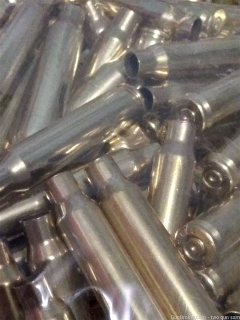 223 Headstamp Brass For Reloading Mixed 1000 Reloading Brass At