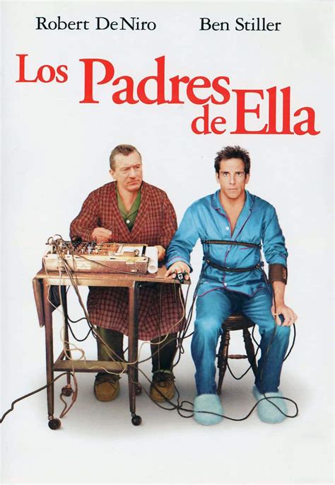 La Película Los Padres De Ella El Final De