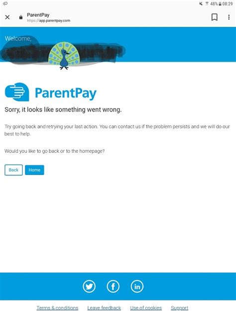 With our resident portal and mobile application, you have the ability to submit routine maintenance requests with real time visibility of the status, from submission to completion. Today's outages: Mangago, QuickBooks, Foxtel and ParentPay ...