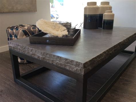 stone tables are our favorite! Clayton Homes, Showroom, Tables, House