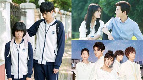 When i start to watch this drama suddenly it stuck and it take a lot time to watch the video please solve this problem soon. 5 Chinese romantic dramas to fall in love with | SBS PopAsia