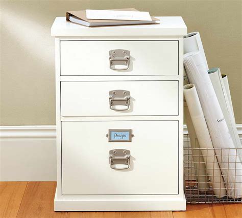 This has got to be the simplest ikea hack ever. Smart IKEA File Cabinet Hacks Ideas - Traba Homes