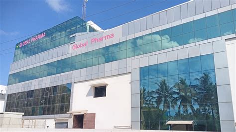 Our commitment to quality, innovation, and customer service has. Global Pharma