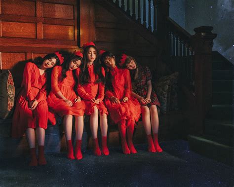 update red velvet shares preview of “peek a boo” ahead of upcoming comeback soompi