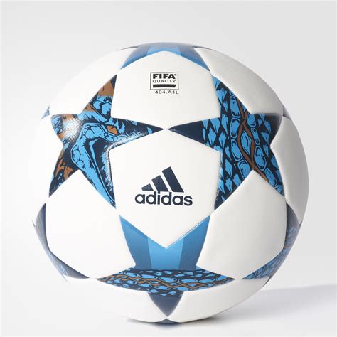 Adidas Finale Cardiff Top Soccer Ball White Adidas Us