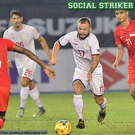 The azkals development team, commonly referred to as adt and occasionally as adt manila, is a filipino football club that competes in the philippines football league. WAGs throw all-out support for Azkals boys | FASTBREAK.com.ph