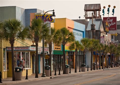 Some of our restaurants are downright entertaining, too. The Best Grand Strand Tours & Tickets 2021 - Myrtle Beach ...