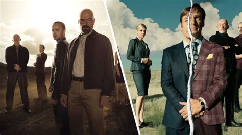 Breaking Bad Returns With A Cameo In Better Call Saul Pledge Times