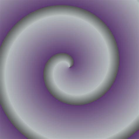 Purple Swirl Spiral Free Stock Photo Public Domain Pictures