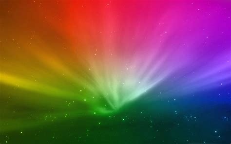 Rainbow Mac Wallpaper Download Allmacwallpaper