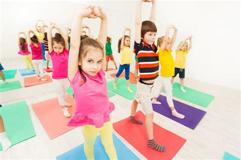 It helps them focus and remember more of what they learn. The Importance of Physical Activity for Children | ToBeMe