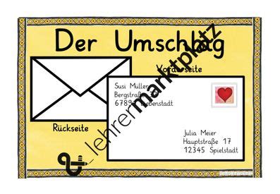 Postkarten können eventuell sogar visitenkarten ersetzen. Brief/Postkarte schreiben - Unterrichtsmaterial im Fach Deutsch (mit Bildern) | Postkarte schreiben