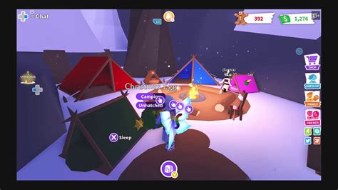 It is a perfect challenge for players to enjoy and earn some bucks. Playing Roblox Adopt Me on January 9th, 2020 - YouTube