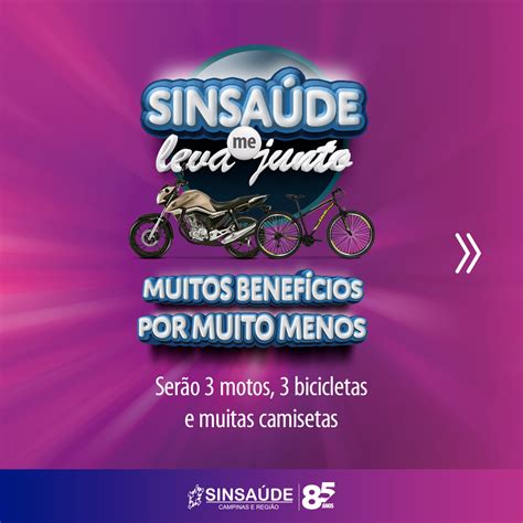 sinsaúde comunicação