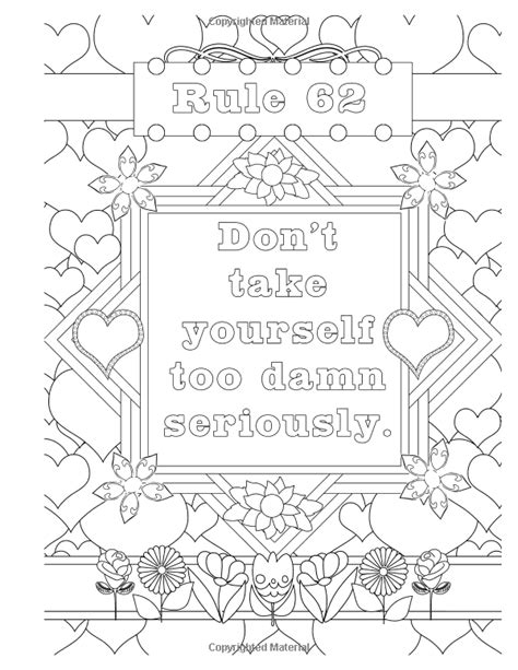 Coloring Pages For Adults In Recovery - Barry Morrises Coloring Pages