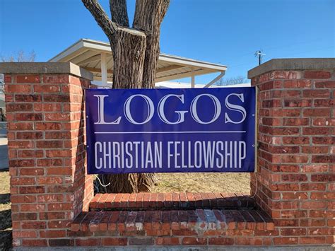 Logos Christian Fellowship 1123 Sw Monroe Ave Lawton Oklahoma