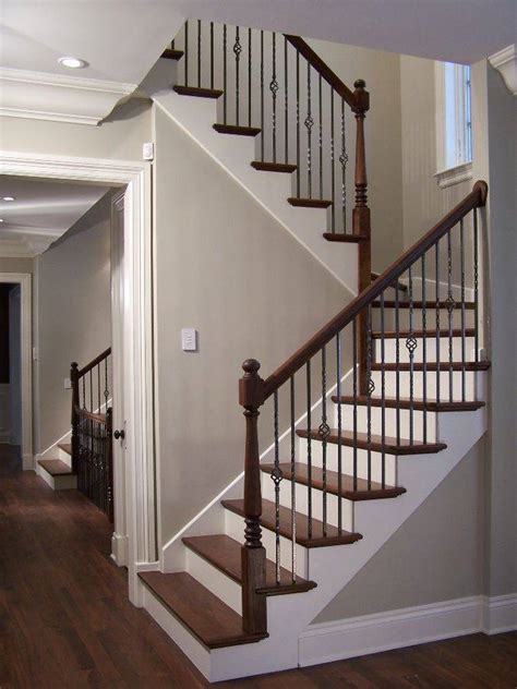 Best Staircases Pinterest Stairs Stairways House Plans